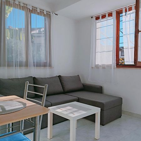 Marko Apartment Rovinj Buitenkant foto