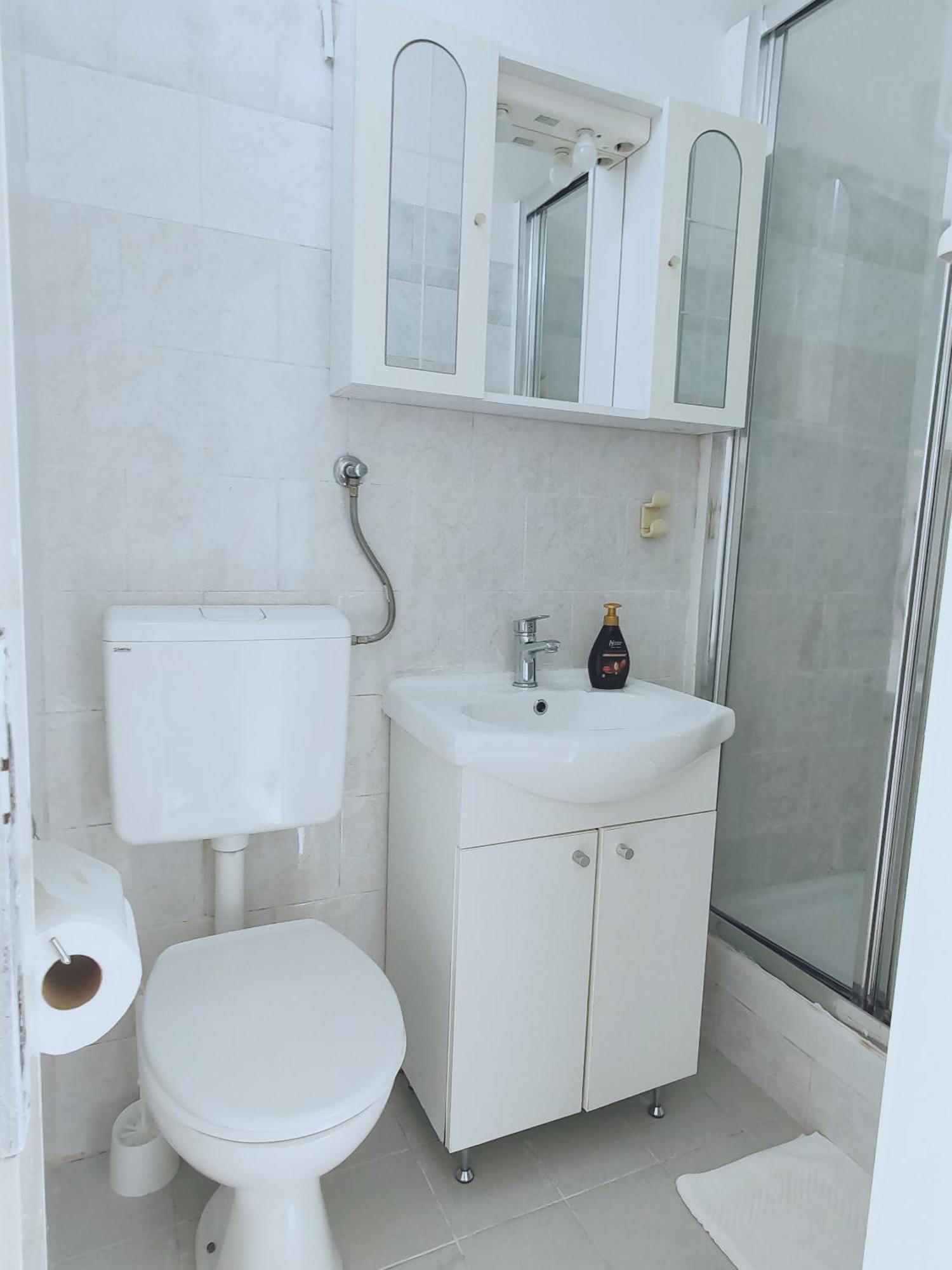 Marko Apartment Rovinj Buitenkant foto
