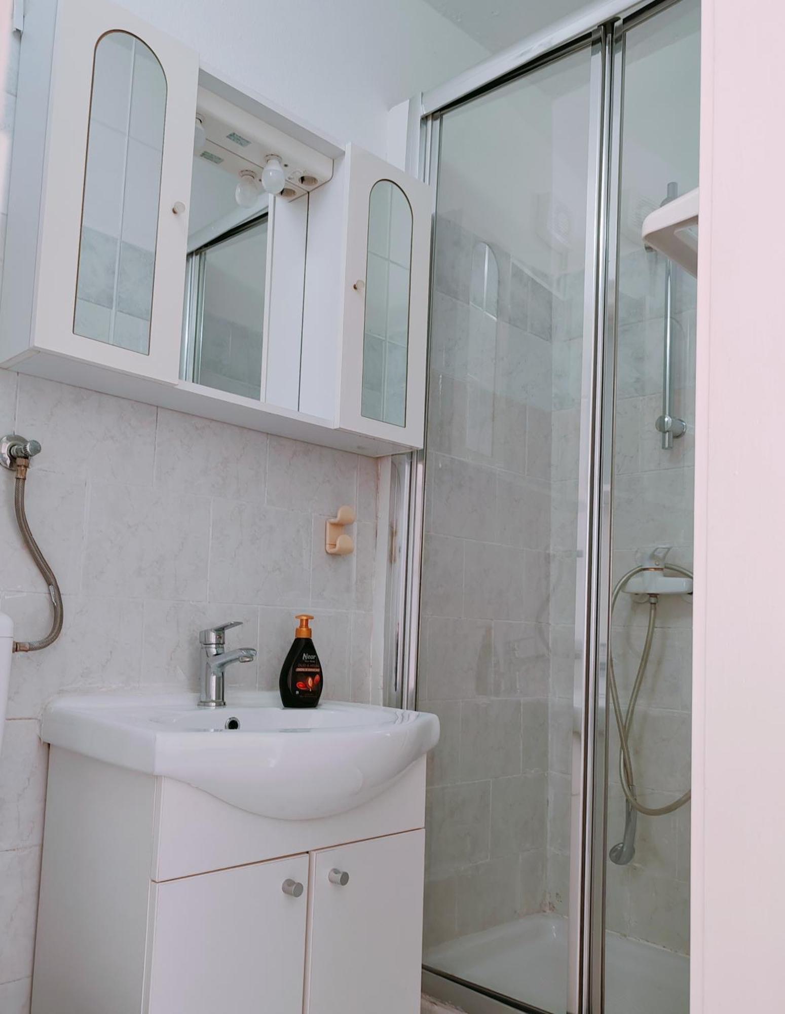 Marko Apartment Rovinj Buitenkant foto