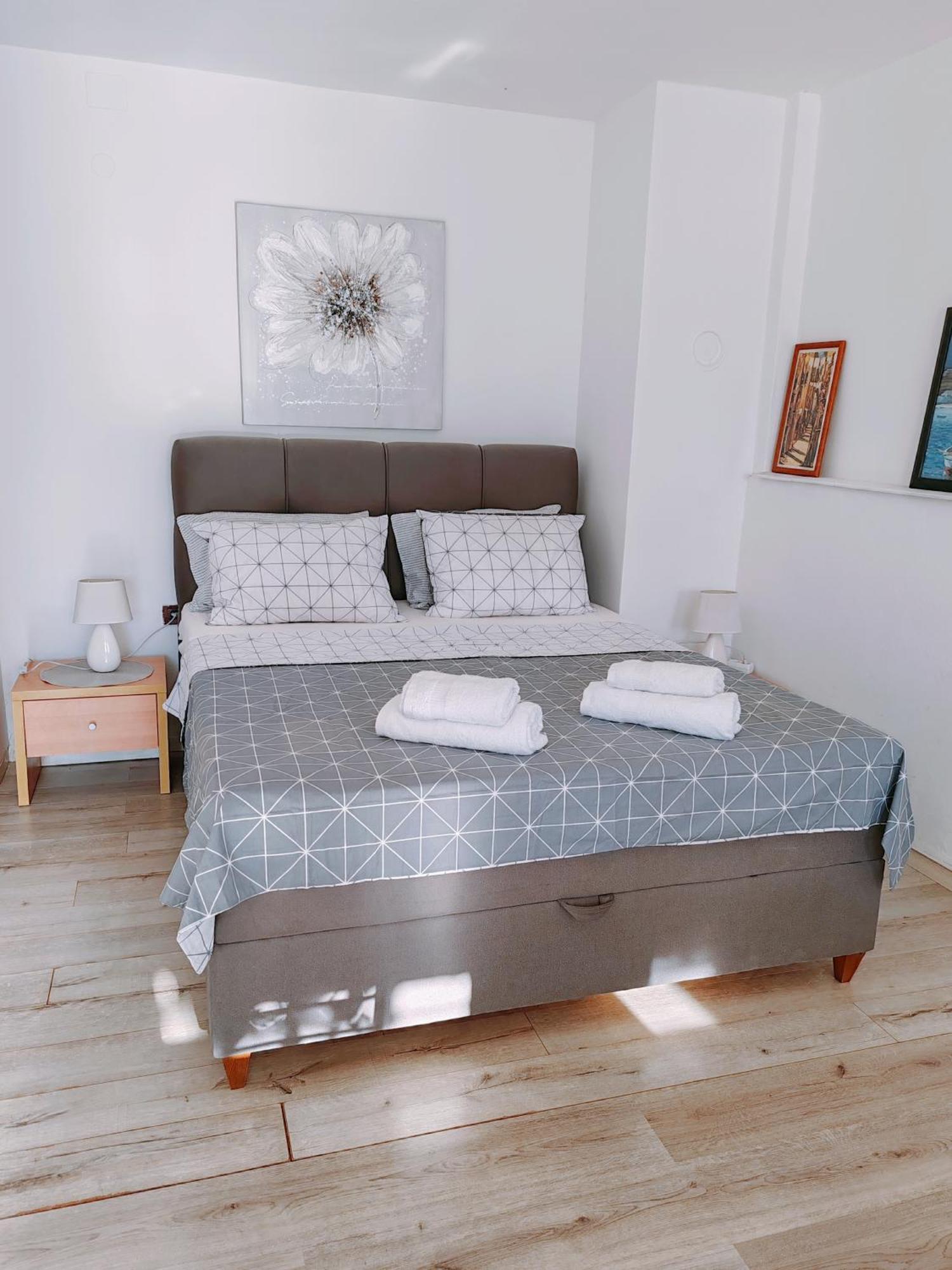 Marko Apartment Rovinj Buitenkant foto