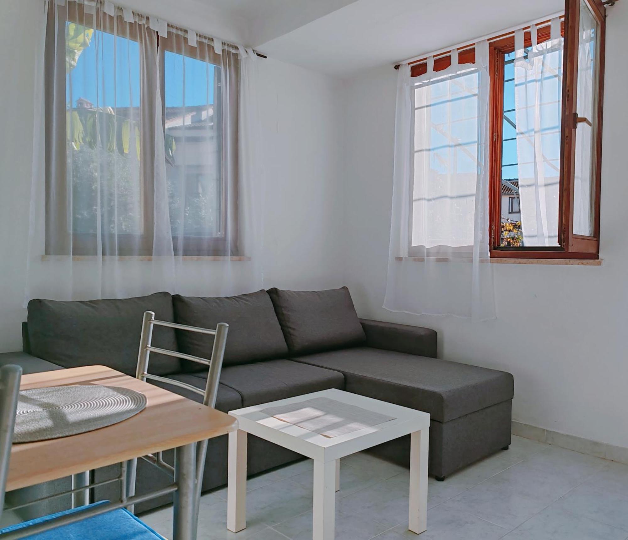 Marko Apartment Rovinj Buitenkant foto