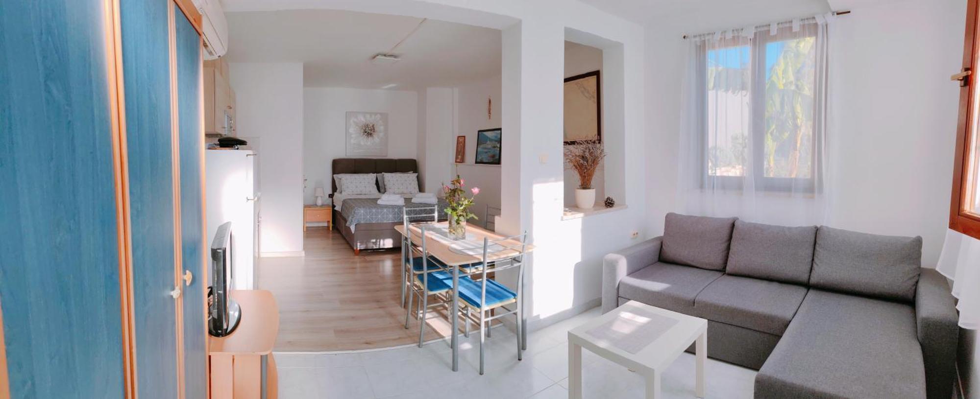 Marko Apartment Rovinj Buitenkant foto